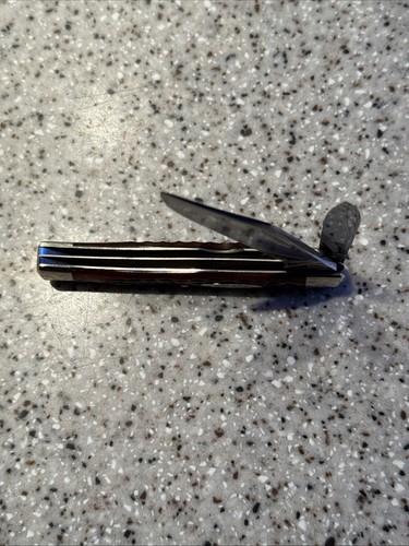 Vintage case knife 1940 - case, 1940-1964