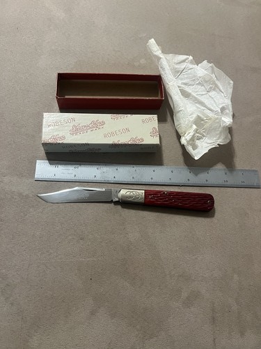 1995 robeson shuredge - 1995,