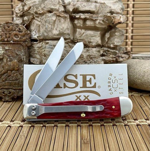 Case usa peachseed dark red - peachseed,