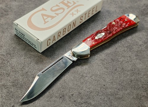 Case knives copperlock - knives,