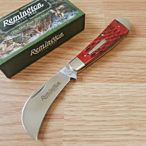 Remington 2023 hawkbill - remington, bullet