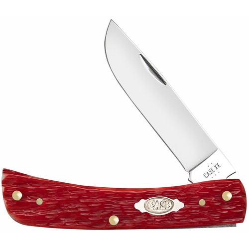 Case knives sod buster - knives, jr